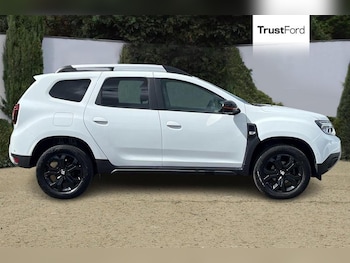 Used Dacia Duster 2022 for sale - 78886141: Photo