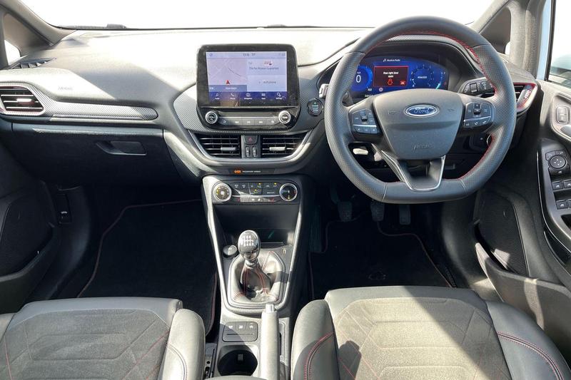 Used Ford Fiesta 2022 for sale - 78152991: Photo 10