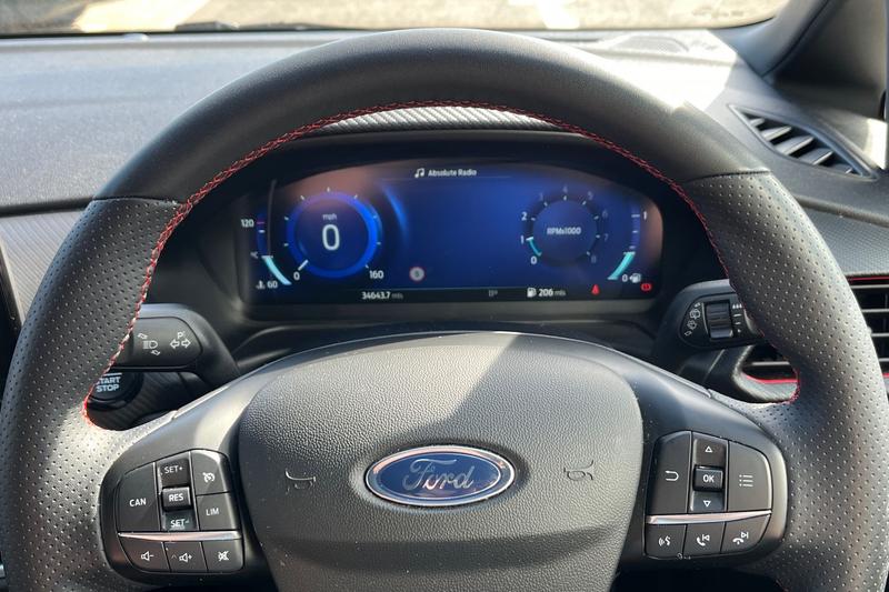 Used Ford Fiesta 2022 for sale - 78152991: Photo 12