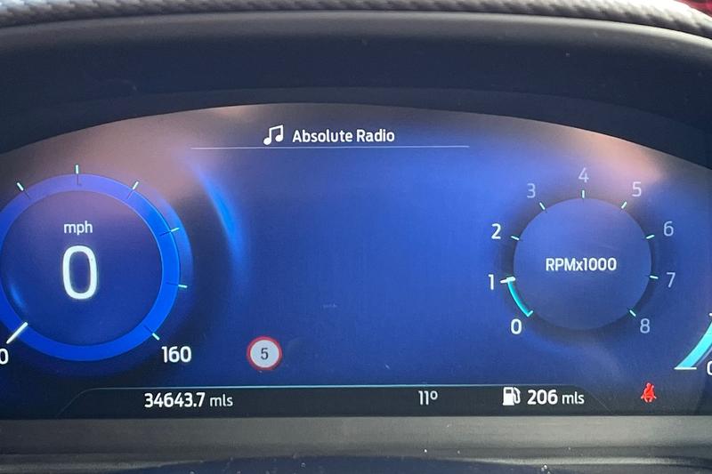 Used Ford Fiesta 2022 for sale - 78152991: Photo 13