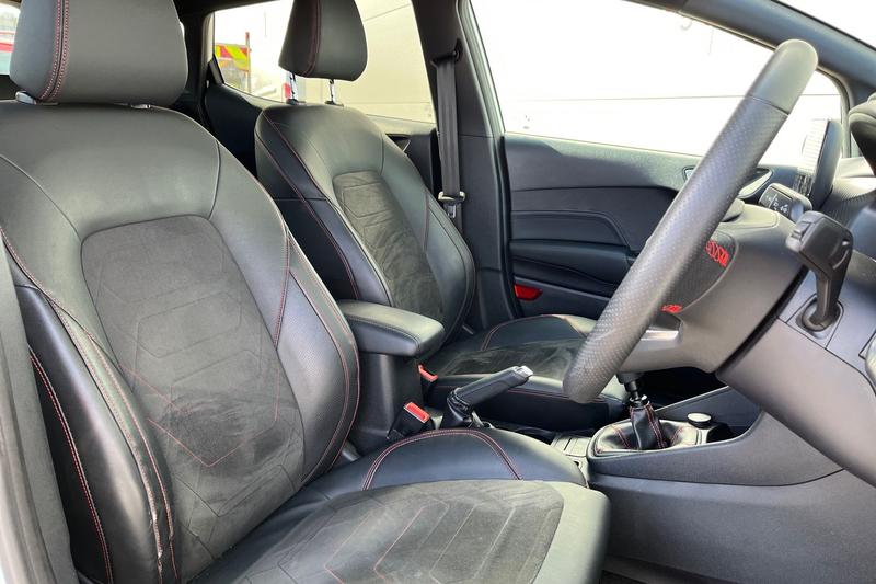 Used Ford Fiesta 2022 for sale - 78152991: Photo 17