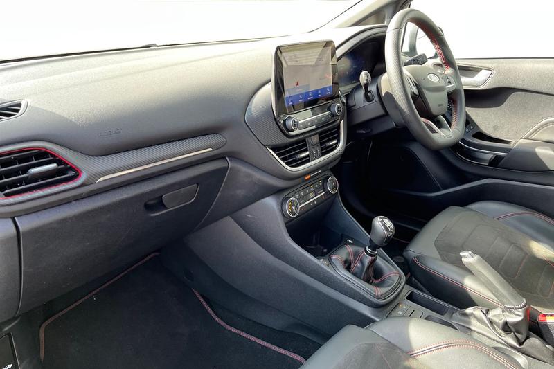 Used Ford Fiesta 2022 for sale - 78152991: Photo 18