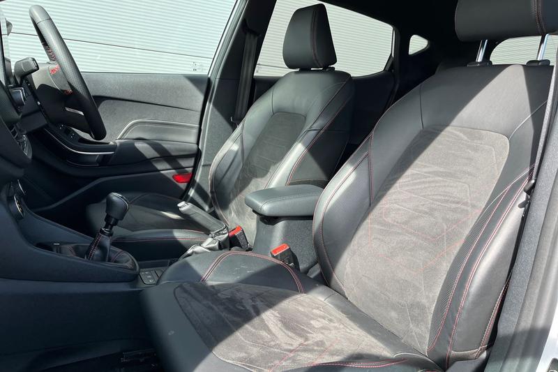 Used Ford Fiesta 2022 for sale - 78152991: Photo 19