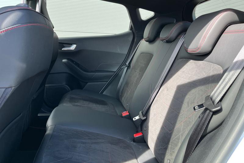 Used Ford Fiesta 2022 for sale - 78152991: Photo 20