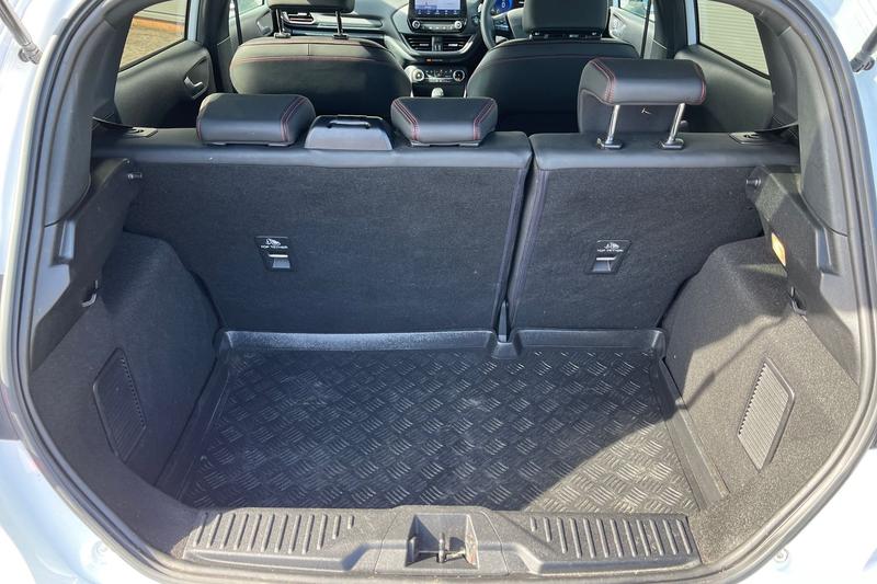 Used Ford Fiesta 2022 for sale - 78152991: Photo 21