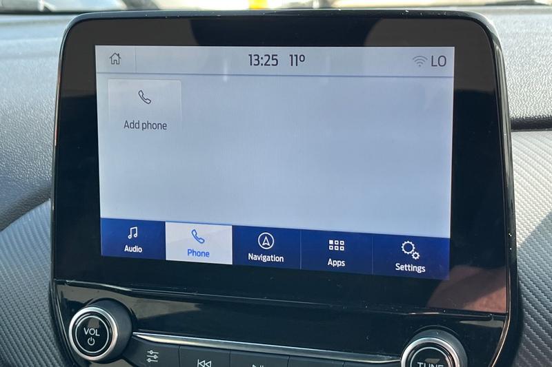 Used Ford Fiesta 2022 for sale - 78152991: Photo 23