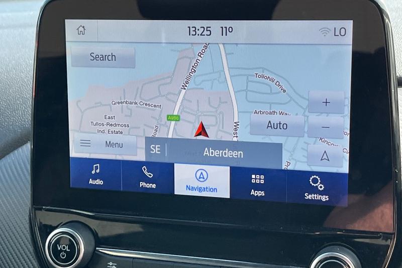 Used Ford Fiesta 2022 for sale - 78152991: Photo 24