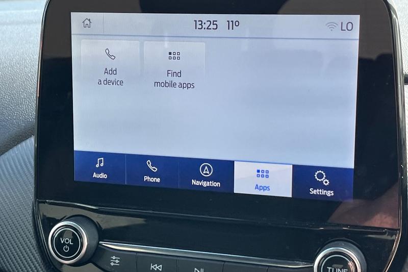 Used Ford Fiesta 2022 for sale - 78152991: Photo 25