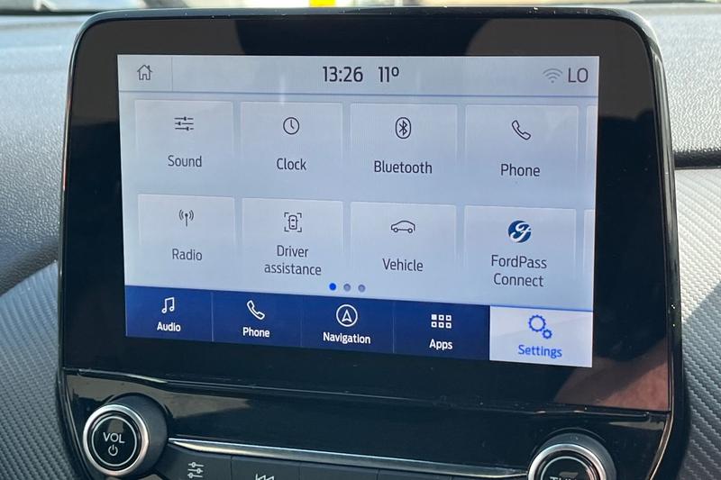 Used Ford Fiesta 2022 for sale - 78152991: Photo 26