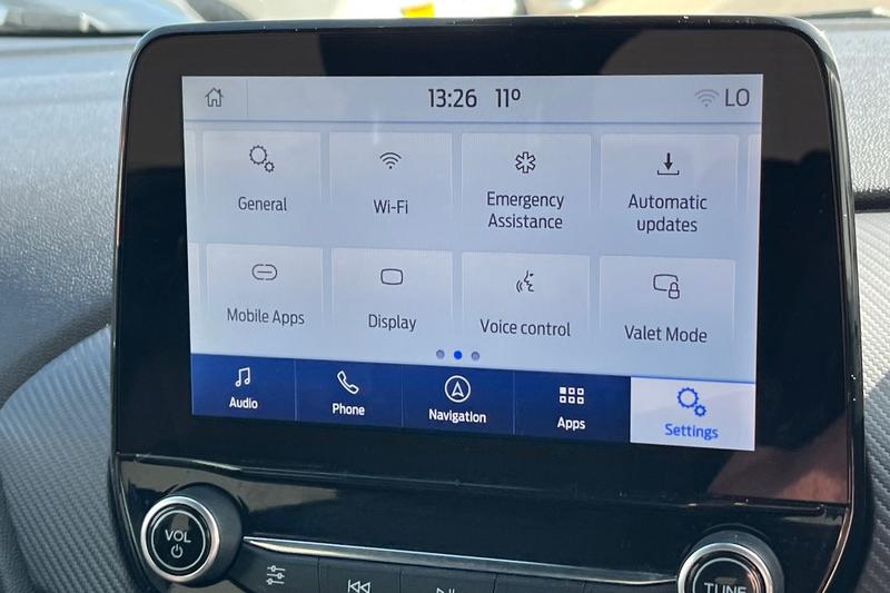 Used Ford Fiesta 2022 for sale - 78152991: Photo 27