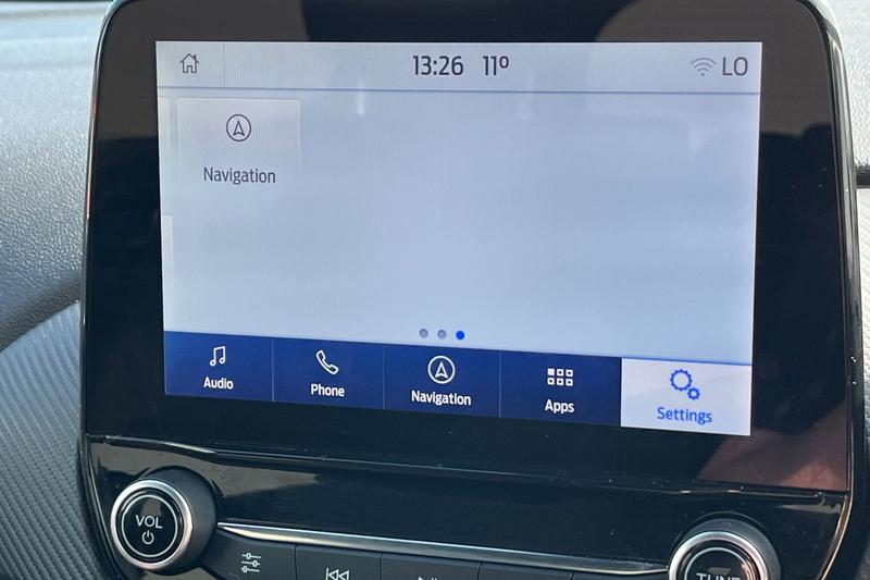 Used Ford Fiesta 2022 for sale - 78152991: Photo 28