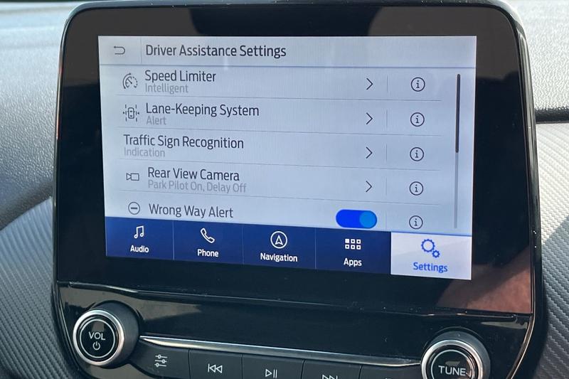 Used Ford Fiesta 2022 for sale - 78152991: Photo 29