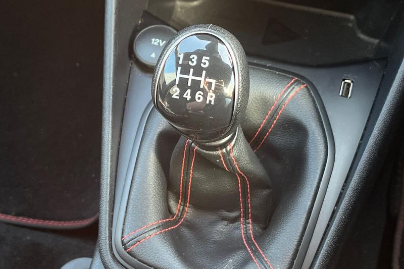 Used Ford Fiesta 2022 for sale - 78152991: Photo 34