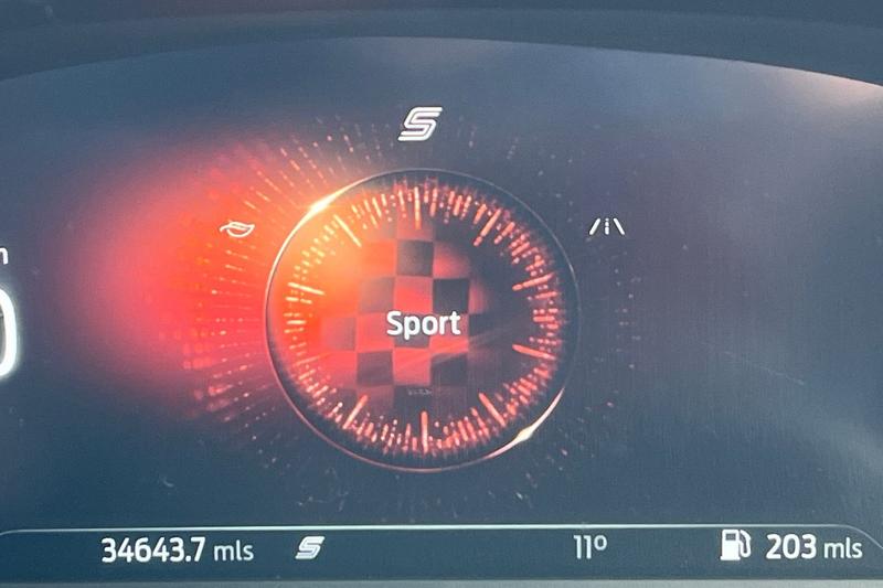 Used Ford Fiesta 2022 for sale - 78152991: Photo 37