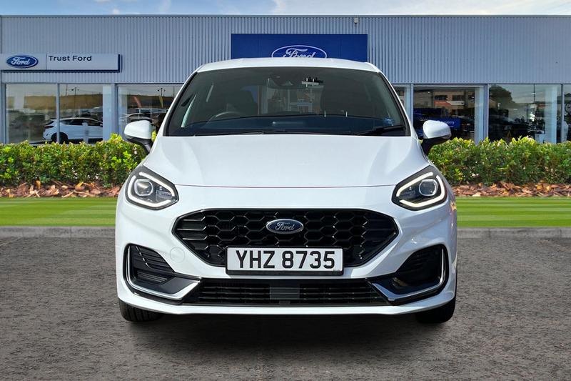 Used Ford Fiesta 2022 for sale - 78152991: Photo 6