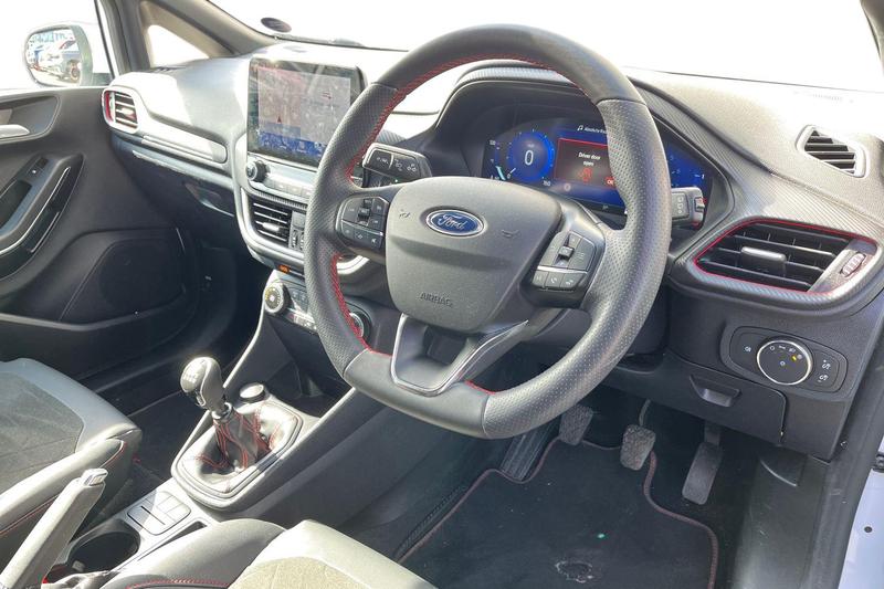 Used Ford Fiesta 2022 for sale - 78152991: Photo 9