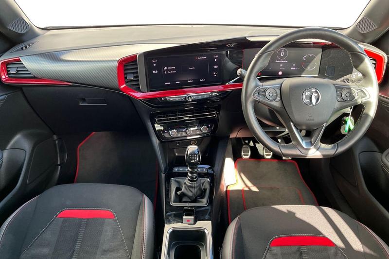 Used Vauxhall Mokka 2022 for sale - 76028136: Photo 10