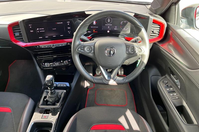 Used Vauxhall Mokka 2022 for sale - 76028136: Photo 11