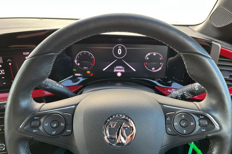 Used Vauxhall Mokka 2022 for sale - 76028136: Photo 12