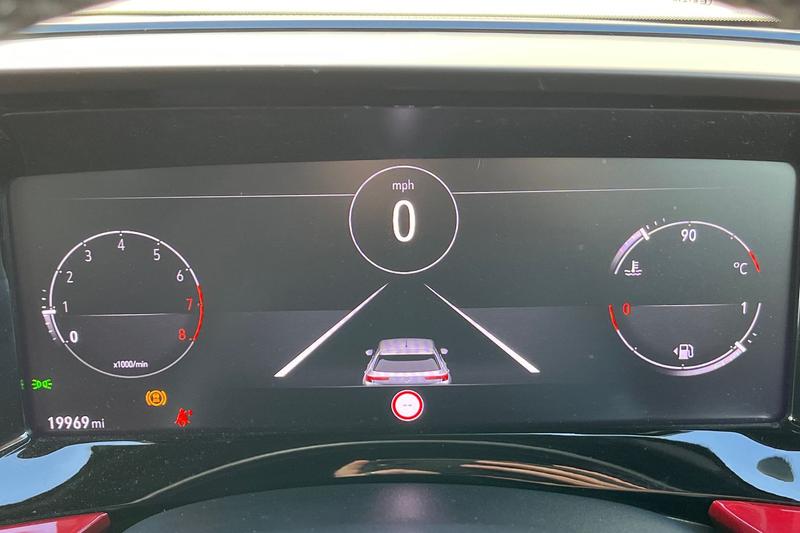 Used Vauxhall Mokka 2022 for sale - 76028136: Photo 13