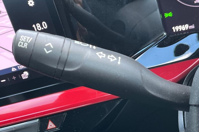 Used Vauxhall Mokka 2022 for sale - 76028136: Photo 14