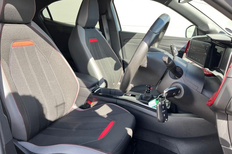 Used Vauxhall Mokka 2022 for sale - 76028136: Photo 17