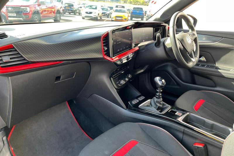 Used Vauxhall Mokka 2022 for sale - 76028136: Photo 18