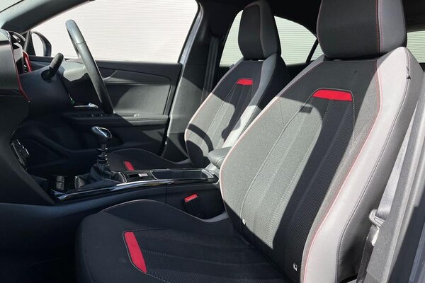 Used Vauxhall Mokka 2022 for sale - 76028136: Photo 19