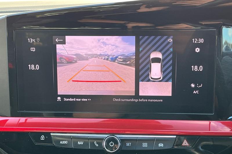 Used Vauxhall Mokka 2022 for sale - 76028136: Photo 23