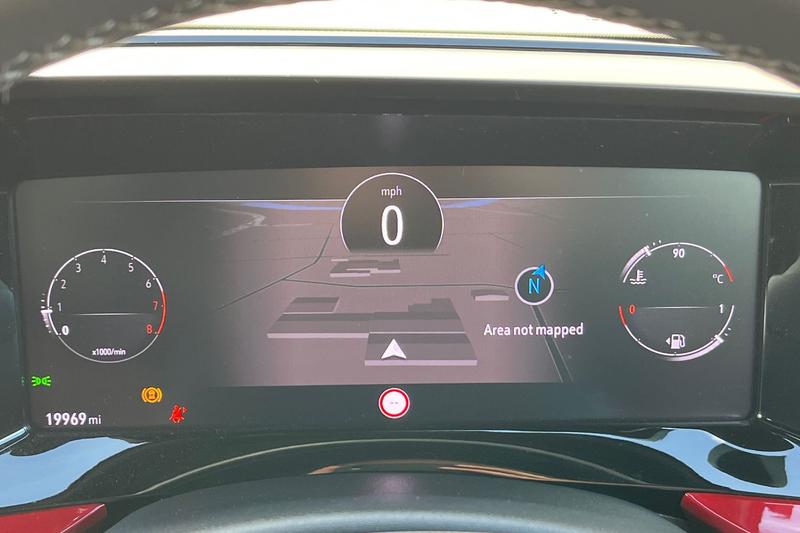 Used Vauxhall Mokka 2022 for sale - 76028136: Photo 24