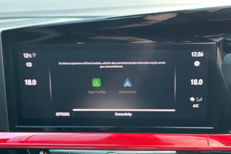 Used Vauxhall Mokka 2022 for sale - 76028136: Photo 26