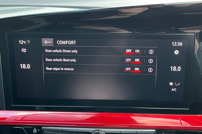 Used Vauxhall Mokka 2022 for sale - 76028136: Photo 28