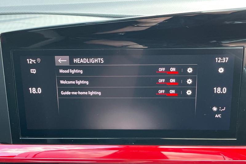 Used Vauxhall Mokka 2022 for sale - 76028136: Photo 29