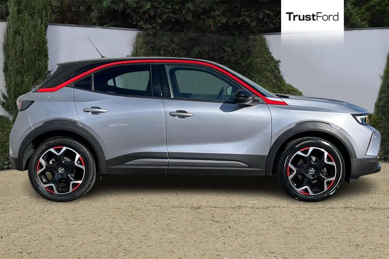 Used Vauxhall Mokka 2022 for sale - 76028136: Photo 3