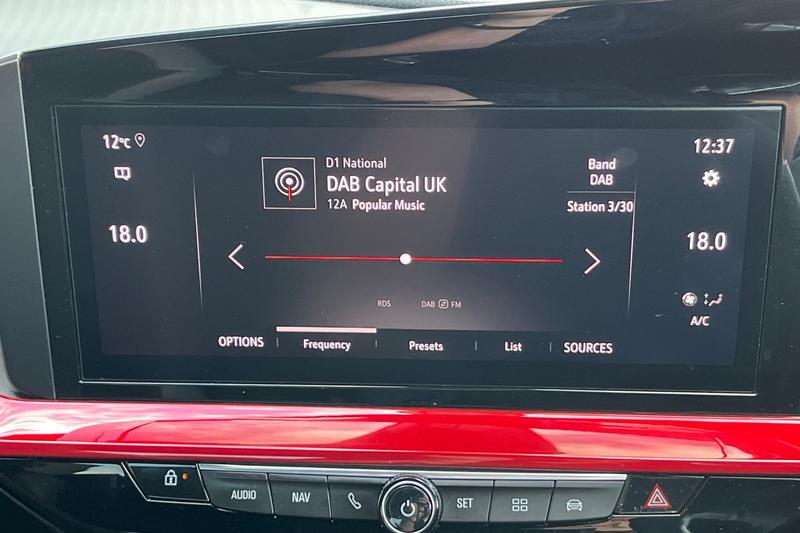 Used Vauxhall Mokka 2022 for sale - 76028136: Photo 30