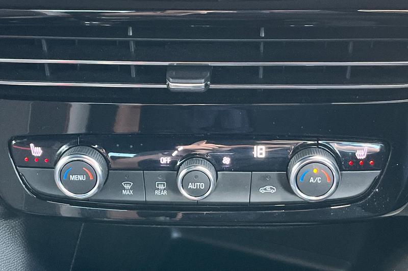 Used Vauxhall Mokka 2022 for sale - 76028136: Photo 31