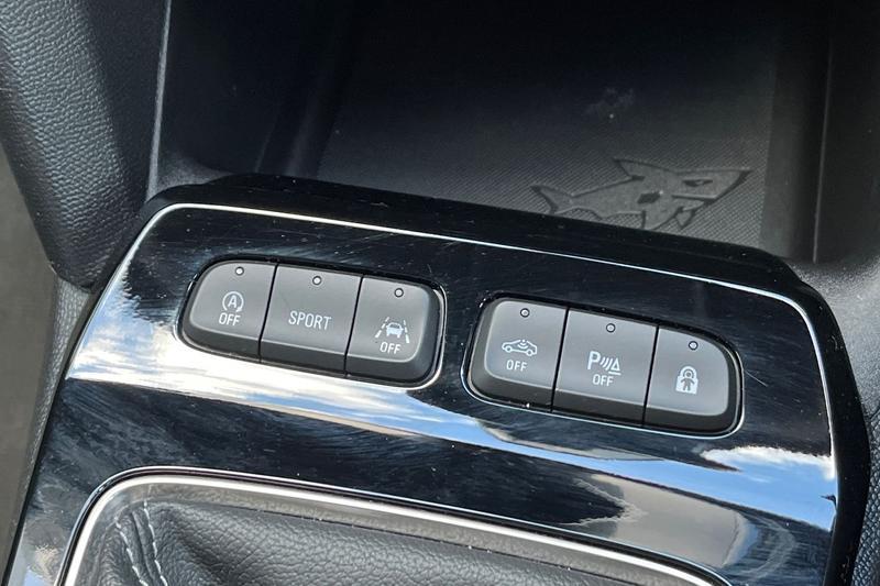 Used Vauxhall Mokka 2022 for sale - 76028136: Photo 33