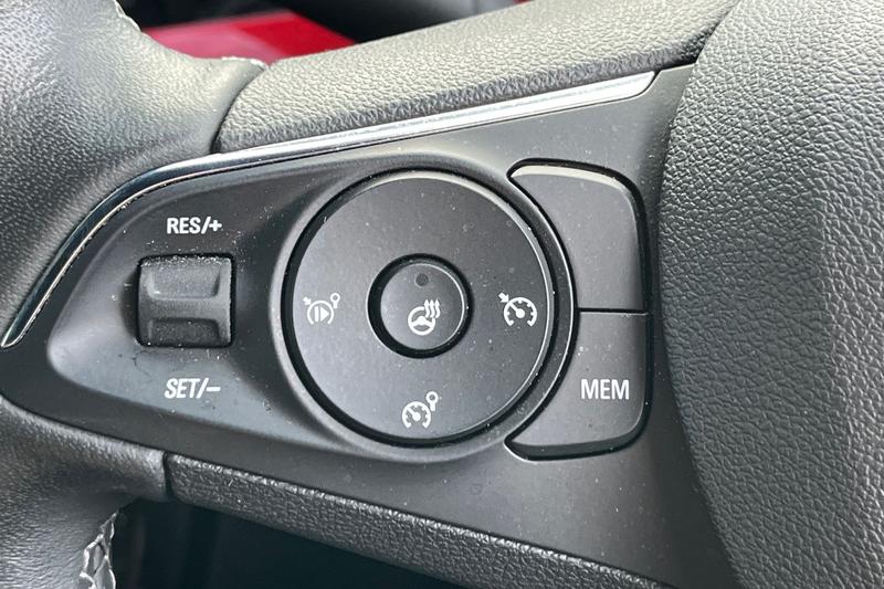 Used Vauxhall Mokka 2022 for sale - 76028136: Photo 36