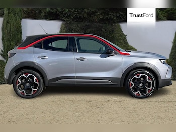 Used Vauxhall Mokka 2022 for sale - 76028136: Photo