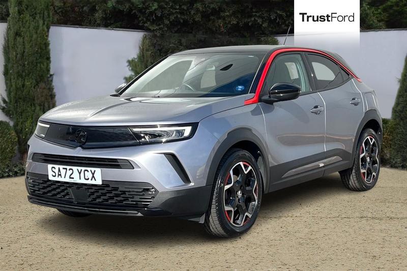 Used Vauxhall Mokka 2022 for sale - 76028136: Photo 5