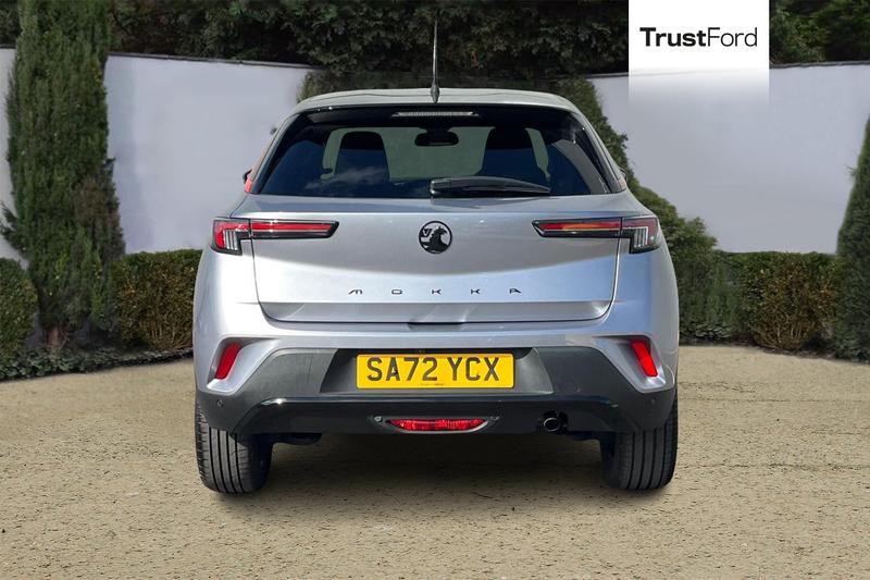 Used Vauxhall Mokka 2022 for sale - 76028136: Photo 7