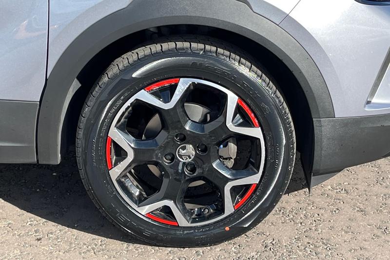 Used Vauxhall Mokka 2022 for sale - 76028136: Photo 8