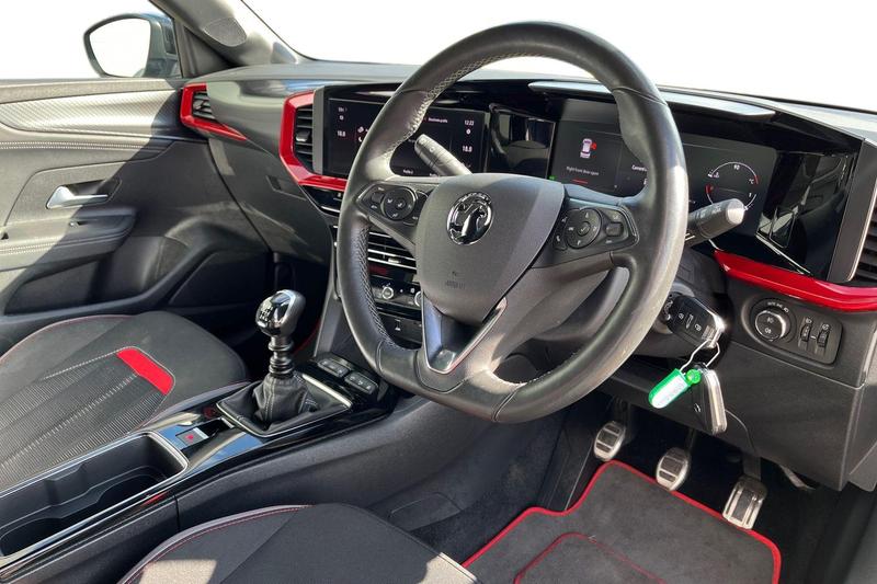 Used Vauxhall Mokka 2022 for sale - 76028136: Photo 9