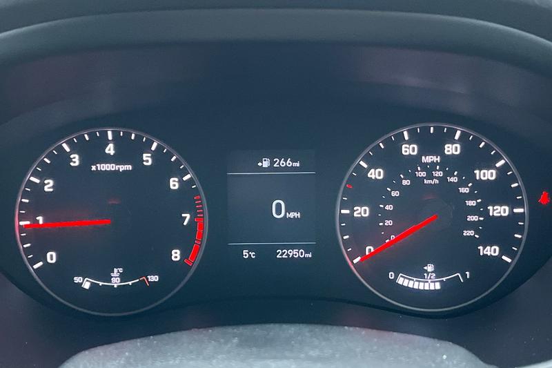 Used Hyundai i20 2020 for sale - 77339925: Photo 13