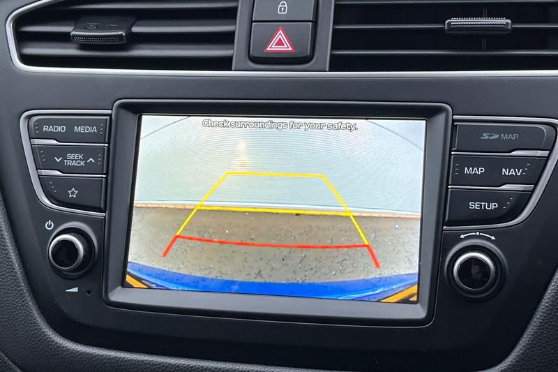 Used Hyundai i20 2020 for sale - 77339925: Photo 24