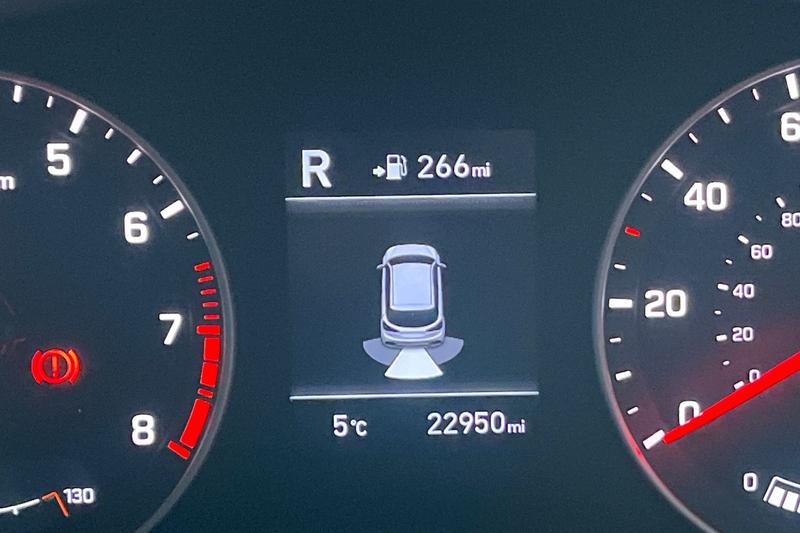 Used Hyundai i20 2020 for sale - 77339925: Photo 25