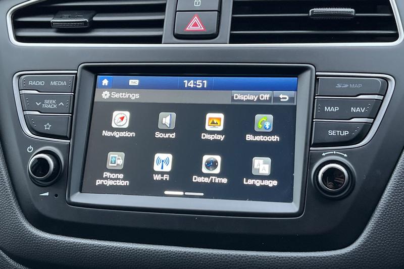 Used Hyundai i20 2020 for sale - 77339925: Photo 29