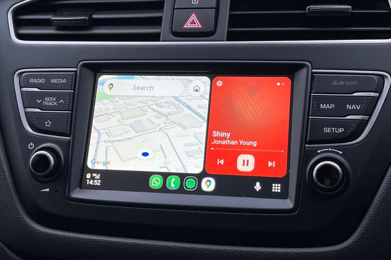 Used Hyundai i20 2020 for sale - 77339925: Photo 30