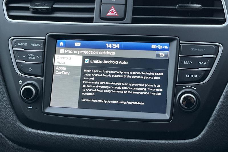 Used Hyundai i20 2020 for sale - 77339925: Photo 32