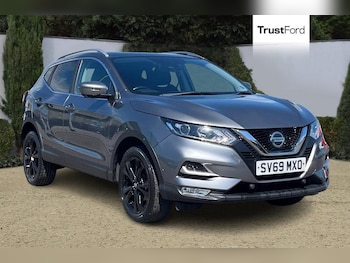 Used Nissan Qashqai 2019 for sale - 78693542: Photo